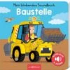 ArsEdition Verlag Mein Blinkendes Soundbuch - Auf Der Baustelle