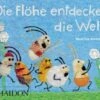 Die Flöhe Entdecken Die Welt