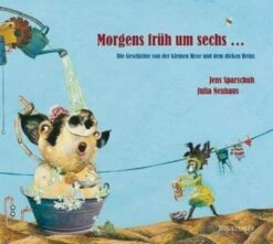 Morgens Früh Um Sechs