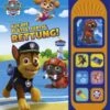 PAW Patrol - Auf Die Plätze, Fertig, Rettung!, M. Soundeffekten