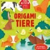 H.f.ullmann Verlag Origami Tiere