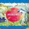 Schwager & Steinlein Verlag Mein Puzzlebuch Meereswelt