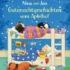 Nina Und Jan - Gutenachtgeschichten Vom Apfelhof