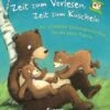 Loewe Verlag Zeit Zum Vorlesen, Zeit Zum Kuscheln - Die Schönsten Vorlesegeschichten Für Die Ganze Familie