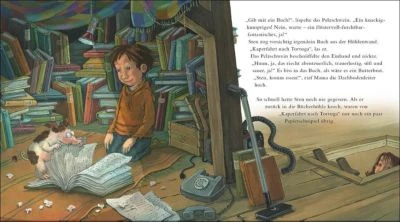 Der Bücherfresser – Bild 2