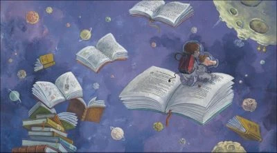 Der Bücherfresser – Bild 4