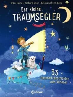 Der Kleine Traumsegler
