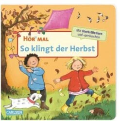 Hör Mal: So Klingt Der Herbst, M. Soundeffekten