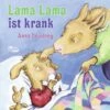 Lama Lama Ist Krank