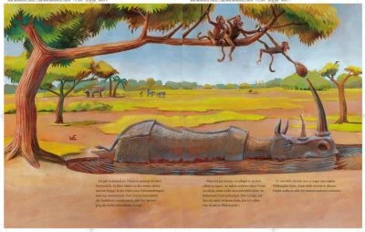 Norbert Nackendick – Bild 2