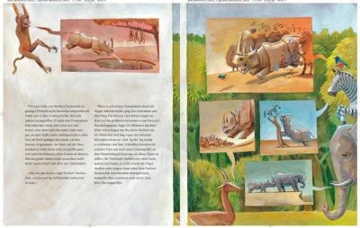 Norbert Nackendick – Bild 3