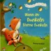Mein Puste-Licht-Buch: Wenn Im Dunkeln Sterne Funkeln
