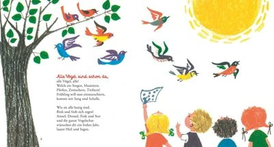 Thienemann Esslinger Verlag Ene, Mene, Miste – Bild 2