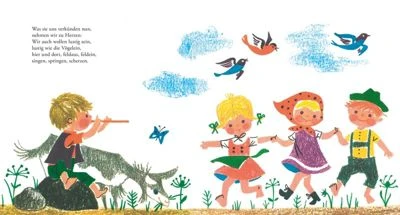 Thienemann Esslinger Verlag Ene, Mene, Miste – Bild 3