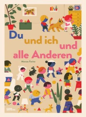 Die Gestalten Verlag Du Und Ich Und Alle Anderen