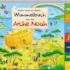 Mein Kleines Bibel-Wimmelbuch Von Der Arche Noah