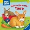 Ministeps® Meine Allerersten Tiere