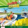 CD Die Teufelskicker 84 - Titel, Tore, Tulpen!