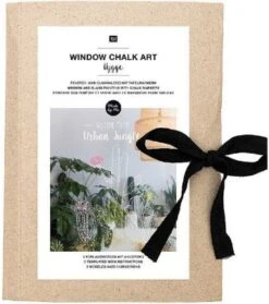 Rico Design Vorlagenmappe Hygge