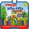 Tigerbox Tigercard - Die 30 Besten: Die 30 Besten Kita-Hits