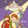 Die Schule Der Magischen Tiere - Licht Aus!, 2 Audio-CDs