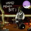 Oetinger Media GmbH Unter Meinem Bett. Tl.3, 1 Schallplatte