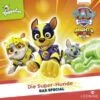 CD PAW Patrol 27 - Die Superhunde