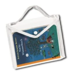 Nacht-Wimmelbuch, M. Audio-CD