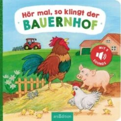 Hör Mal, So Klingt Der Bauernhof