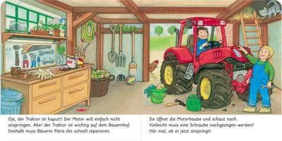 Hör Mal, So Klingt Der Bauernhof – Bild 3