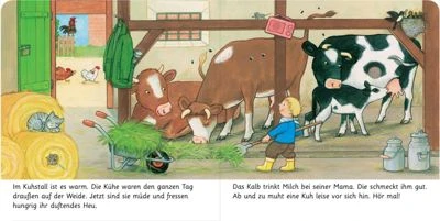 Hör Mal, So Klingt Der Bauernhof – Bild 6