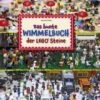 Das Bunte Wimmelbuch Der LEGO®Steine