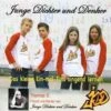 JDD - Junge Dichter Und Denker: Das Kleine Ein-mal-Eins Singend Lernen, 1 Audio-CD