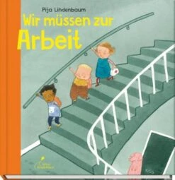 Wir Müssen Zur Arbeit