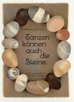 Tanzen Können Auch Die Steine