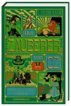 Der Zauberer Von Oz