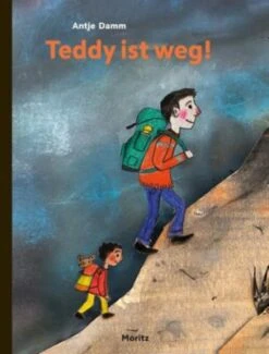 Teddy Ist Weg!