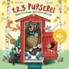 1, 2, 3 Pupserei, Klo-Soundbuch
