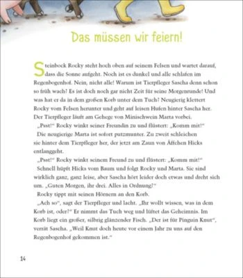 Loewe Verlag Zeit Zum Vorlesen, Zeit Zum Kuscheln - Die Schönsten Einschlafgeschichten Für Gute Träume – Bild 2