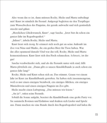 Loewe Verlag Zeit Zum Vorlesen, Zeit Zum Kuscheln - Die Schönsten Einschlafgeschichten Für Gute Träume – Bild 3