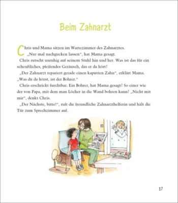 Loewe Verlag Zeit Zum Vorlesen, Zeit Zum Kuscheln - Die Schönsten Einschlafgeschichten Für Gute Träume – Bild 5