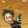 Harry Potter Und Der Stein Der Weisen, 1 MP3-CD