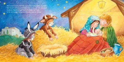 Hör Mal (Soundbuch): Wir Feiern Weihnachten – Bild 3