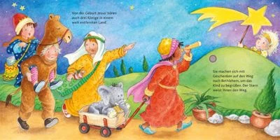 Hör Mal (Soundbuch): Wir Feiern Weihnachten – Bild 5