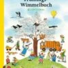 Frühlings-Wimmelbuch, Midi-Ausgabe
