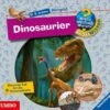 Wieso? Weshalb? Warum? ProfiWissen. Dinosaurier, Audio-CD