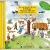 Frühlings-Wimmel-Hör-CD, 1 Audio-CD