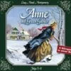 Anne Auf Green Gables. Folge.5-8, 4 Audio-CD