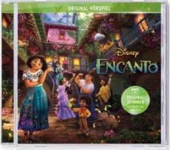 CD Disney Encanto
