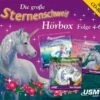 United Soft Media CD Die Grosse Sternenschweif Hörbox Folge 4-6 (3CDs)